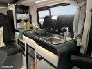 Utilitaire léger Renault Trafic Autre FLEX 5 ANTILOPE VAN L1H1 CONFORT + BLUEDCI 150 AMENAGE PLACES 4 COUCHAGES Blanc - 12