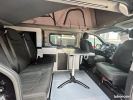 Utilitaire léger Renault Trafic Autre FLEX 5 ANTILOPE VAN L1H1 CONFORT + BLUEDCI 150 AMENAGE PLACES 4 COUCHAGES Blanc - 6