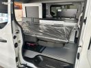 Utilitaire léger Renault Trafic Autre FLEX 5 ANTILOPE VAN L1H1 CONFORT + BLUEDCI 150 AMENAGE PLACES 4 COUCHAGES Blanc - 17