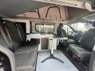 Utilitaire léger Renault Trafic Autre FLEX 5 ANTILOPE VAN L1H1 CONFORT + BLUEDCI 150 EDC VAN AMENAGE 5 PLACES 4 COUCHAGES Gris Métalisée - 3