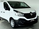 Utilitaire léger Renault Trafic Autre FOURGON 1.6 dCi L1H1 TVA 1ERPRO CLIM NAVI PDC ETC Blanc - 9