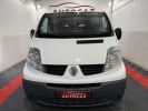 Utilitaire léger Renault Trafic Autre FOURGON 2.0 DCI 115 L1H1 CONFORT Blanc - 3