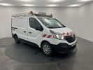 Utilitaire léger Renault Trafic Autre FOURGON FGN L1H1 1000 KG DCI 120 E6 GRAND CONFORT Blanc Verni - 7