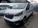 Utilitaire léger Renault Trafic Autre FOURGON FGN L2H1 3T BLUE DCI 150 GSR2 ADVANCE Blanc - 3