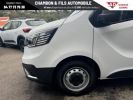 Utilitaire léger Renault Trafic Autre FOURGON FGN L2H1 3T BLUE DCI 150 GSR2 ADVANCE Blanc - 4