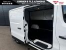 Utilitaire léger Renault Trafic Autre FOURGON FGN L2H1 3T BLUE DCI 150 GSR2 ADVANCE Blanc - 6