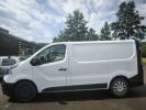 Utilitaire léger Renault Trafic Autre Fourgon GCF L1H1 125 PX TTC BLANC - 2