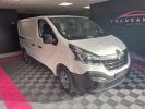 Utilitaire léger Renault Trafic Autre FOURGON GN L1H1 1000 KG DCI 120 SS CONFORT Blanc - 7