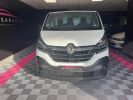 Utilitaire léger Renault Trafic Autre FOURGON GN L1H1 1000 KG DCI 120 SS CONFORT Blanc - 8