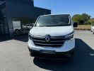 Utilitaire léger Renault Trafic Autre FOURGON GRAND CONFORT L1H1 2,0 dci 130ch 23325 HT Blanc - 2