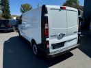 Utilitaire léger Renault Trafic Autre FOURGON GRAND CONFORT L1H1 2,0 dci 130ch 23325 HT Blanc - 4