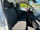 Utilitaire léger Renault Trafic Autre FOURGON GRAND CONFORT L1H1 2,0 dci 130ch 23325 HT Blanc - 8