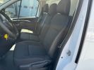 Utilitaire léger Renault Trafic Autre FOURGON GRAND CONFORT L1H1 2,0 dci 130ch 23325 HT Blanc - 11