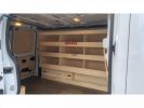 Utilitaire léger Renault Trafic Autre Fourgon III L1H1 1000 kg 1.6 DCI 95cv Grand Confort Blanc - 25