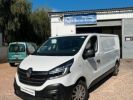 Utilitaire léger Renault Trafic Autre Fourgon L1H1 1000 2.0 dCi 120 Blanc - 1