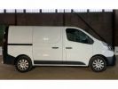 Utilitaire léger Renault Trafic Autre Fourgon L1H1 1000 Kg 2.0 dCi 120 Grand Confort Blanc - 6