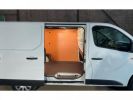 Utilitaire léger Renault Trafic Autre Fourgon L1H1 1000 Kg 2.0 dCi 120 Grand Confort Blanc - 11