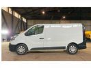 Utilitaire léger Renault Trafic Autre Fourgon L1H1 1000 Kg 2.0 DCi 120 Grand Confort Blanc - 2