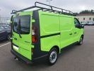 Utilitaire léger Renault Trafic Autre FOURGON L1H1 1200 1.6 DCI 95 GRAND CONFORT Vert Clair - 2