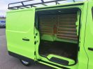 Utilitaire léger Renault Trafic Autre FOURGON L1H1 1200 1.6 DCI 95 GRAND CONFORT Vert Clair - 18