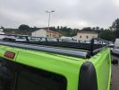 Utilitaire léger Renault Trafic Autre FOURGON L1H1 1200 1.6 DCI 95 GRAND CONFORT Vert Clair - 21