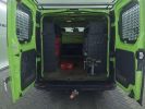 Utilitaire léger Renault Trafic Autre FOURGON L1H1 1200 1.6 DCI 95 GRAND CONFORT Vert Clair - 22