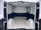 Utilitaire léger Renault Trafic Autre fourgon l1h1 2.0 dci 125 energy e6 Blanc - 8