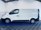 Utilitaire léger Renault Trafic Autre fourgon l1h1 2.0 dci 125 energy e6 Blanc - 10