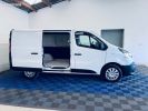 Utilitaire léger Renault Trafic Autre fourgon l1h1 2.0 dci 125 energy e6 Blanc - 12