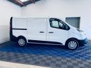 Utilitaire léger Renault Trafic Autre FOURGON L1H1 2.0 DCI 125 ENERGY E6 Blanc - 11