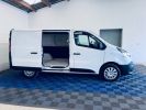 Utilitaire léger Renault Trafic Autre FOURGON L1H1 2.0 DCI 125 ENERGY E6 Blanc - 12