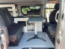 Utilitaire léger Renault Trafic Autre FOURGON L1H1 2.0 dCi 150 BV6 ANTILOPE VAN FLEX 5 Gris Clair - 18