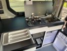 Utilitaire léger Renault Trafic Autre FOURGON L1H1 2.0 dCi 150 BV6 ANTILOPE VAN FLEX 5 Gris Clair - 21