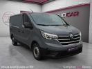 Utilitaire léger Renault Trafic Autre FOURGON L1H1 2800 KG BLUE DCI 150 Ch GRAND CONFORT + OPTIONS Gris - 1