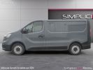 Utilitaire léger Renault Trafic Autre FOURGON L1H1 2800 KG BLUE DCI 150 Ch GRAND CONFORT + OPTIONS Gris - 5