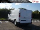 Utilitaire léger Renault Trafic Autre FOURGON L1H1 3000 KG BLUE DCI 150 EDC GRAND CONFORT Blanc - 5