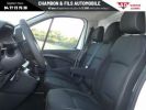 Utilitaire léger Renault Trafic Autre FOURGON L1H1 3000 KG BLUE DCI 150 EDC GRAND CONFORT Blanc - 9