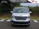 Utilitaire léger Renault Trafic Autre FOURGON L1H1 3000 KG BLUE DCI 150 EDC GRAND CONFORT Gris - 2