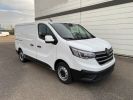 Utilitaire léger Renault Trafic Autre FOURGON L1H1 3T BLUE DCI 150 GSR2 RED EDITION Blanc - 1