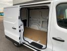 Utilitaire léger Renault Trafic Autre FOURGON L1H1 3T BLUE DCI 150 GSR2 RED EDITION Blanc - 4