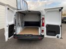 Utilitaire léger Renault Trafic Autre FOURGON L1H1 3T BLUE DCI 150 GSR2 RED EDITION Blanc - 5