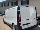 Utilitaire léger Renault Trafic Autre Fourgon L2H1 1300 2.0 dCi 120 GRAND CONFORT Blanc - 2