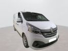 Utilitaire léger Renault Trafic Autre FOURGON L2H1 2.0 DCI 120 GRAND CONFORT Blanc - 1