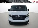 Utilitaire léger Renault Trafic Autre FOURGON L2H1 3000 KG BLUE DCI 150 EDC CONFORT Blanc - 2