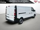 Utilitaire léger Renault Trafic Autre FOURGON L2H1 3000 KG BLUE DCI 150 EDC CONFORT Blanc - 6