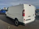 Utilitaire léger Renault Trafic Autre FOURGON L2H1 3000 KG BLUE DCI 150 EDC RED EDITION Blanc - 2