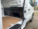 Utilitaire léger Renault Trafic Autre FOURGON L2H1 3T BLUE DCI 150 EDC GSR2 RED EDITION Blanc - 6