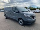 Utilitaire léger Renault Trafic Autre FOURGON L2H1 3T BLUE DCI 150 EDC GSR2 RED EDITION NOUVEAU RESTYLÉ Gris Foncé - 1