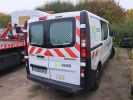 Utilitaire léger Renault Trafic Autre Furgon L1H1 1200 Confort 1.6 dCi 145CV BVM6 E6 BLANC - 3