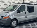 Utilitaire léger Renault Trafic Autre II COMBI L1H1 1000 1.9 DCI 100CH Gris - 3